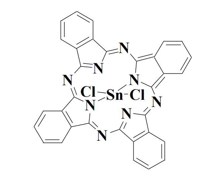 ALD-R011 SnCl2Pc