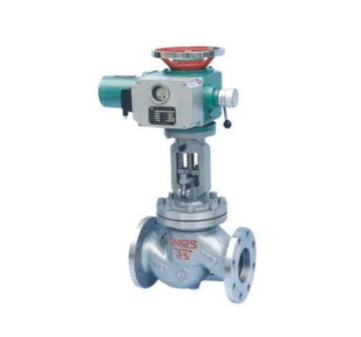 GB Cast Steel Globe Valve
